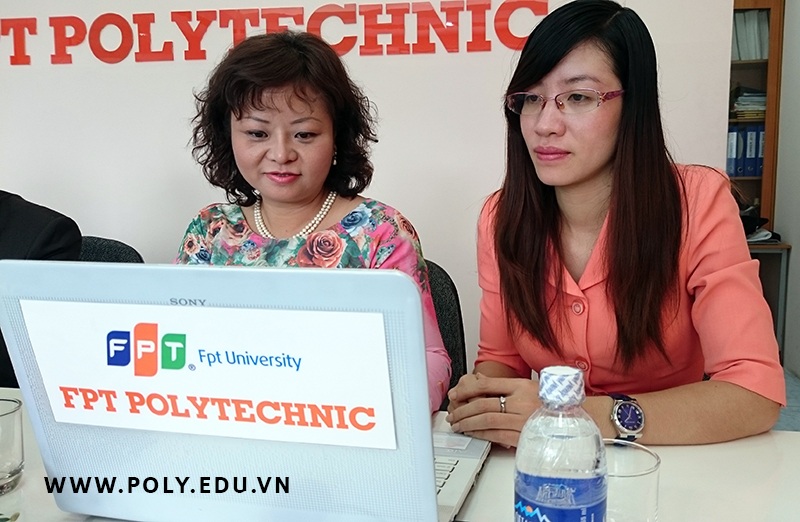 Bà Nguyễn Thu Anh – Giám đốc khu vực BNI Hồ Chí Minh 6 trả lời tư vấn độc giả Dân trí